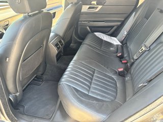 Jaguar XF 2016 180 cv