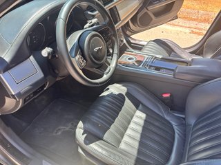 Jaguar XF 2016 180 cv