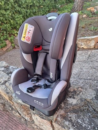 Silla de coche Joie para bebé/niño