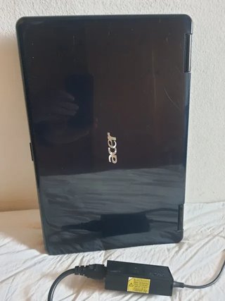 Portátil Acer Aspire 5732Z