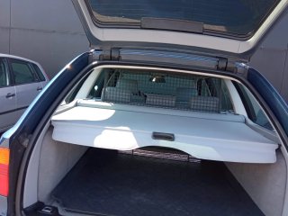 BMW Serie 5 2002