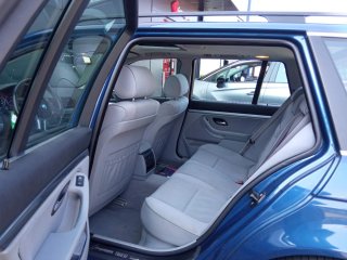 BMW Serie 5 2002