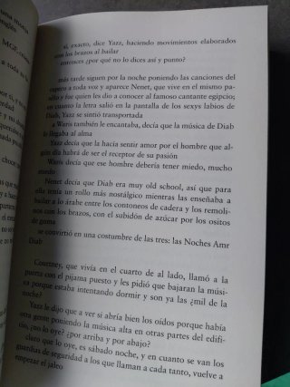 Niña, mujer, otras