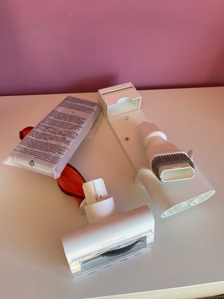 Accesorios aspiradora Xiaomi