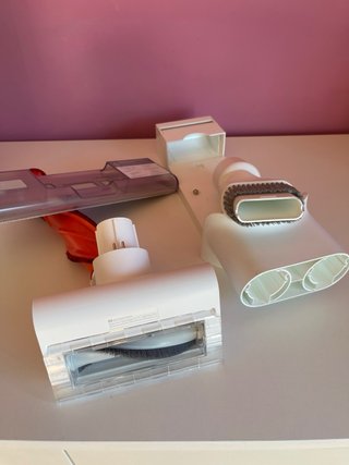 Accesorios aspiradora Xiaomi