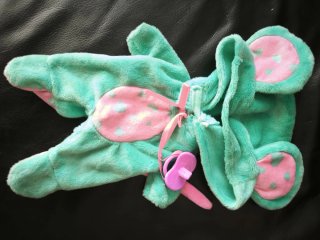 Bebés Llorones LaLa + Pijama Ratón Original