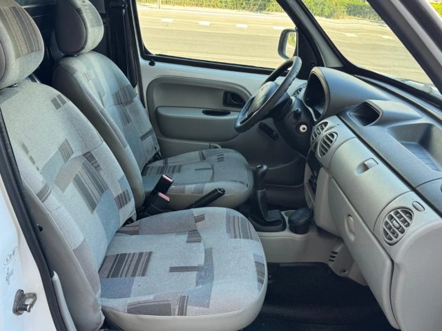 Renault Kangoo 2011