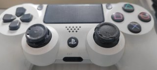 PS4 (PlayStation 4) Bianca + Giochi e Accessori