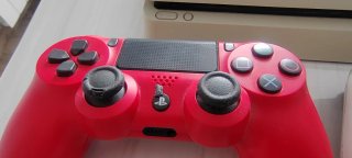 PS4 (PlayStation 4) Bianca + Giochi e Accessori