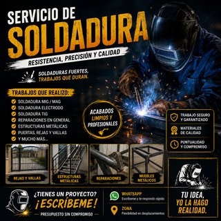 SOLDADOR