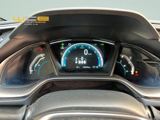 Honda Civic 1.0 I-VTEC TURBO ELEGANCE NAV