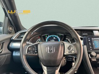 Honda Civic 1.0 I-VTEC TURBO ELEGANCE NAV