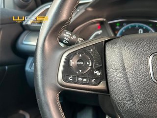 Honda Civic 1.0 I-VTEC TURBO ELEGANCE NAV