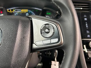 Honda Civic 1.0 I-VTEC TURBO ELEGANCE NAV