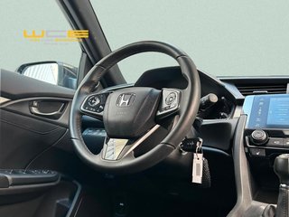 Honda Civic 1.0 I-VTEC TURBO ELEGANCE NAV