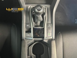 Honda Civic 1.0 I-VTEC TURBO ELEGANCE NAV