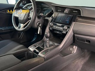 Honda Civic 1.0 I-VTEC TURBO ELEGANCE NAV