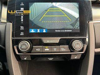 Honda Civic 1.0 I-VTEC TURBO ELEGANCE NAV