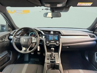 Honda Civic 1.0 I-VTEC TURBO ELEGANCE NAV