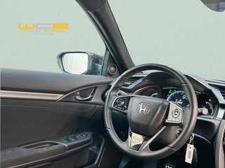 Honda Civic 1.0 I-VTEC TURBO ELEGANCE NAV