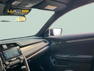Honda Civic 1.0 I-VTEC TURBO ELEGANCE NAV