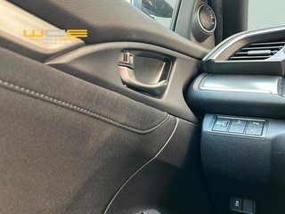 Honda Civic 1.0 I-VTEC TURBO ELEGANCE NAV