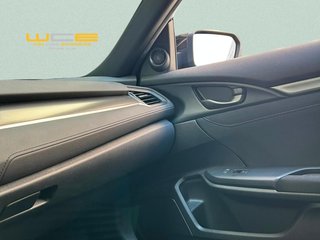 Honda Civic 1.0 I-VTEC TURBO ELEGANCE NAV