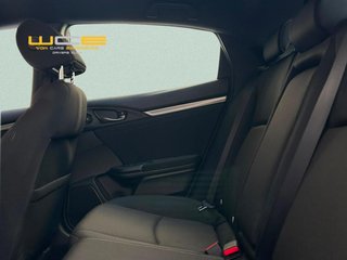 Honda Civic 1.0 I-VTEC TURBO ELEGANCE NAV