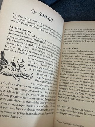 La superbreu història dels romans