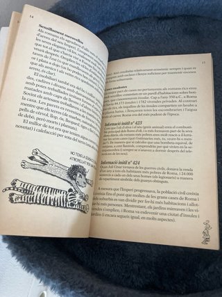 La superbreu història dels romans
