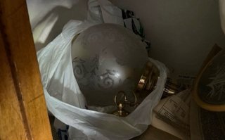 Regalo lámparas