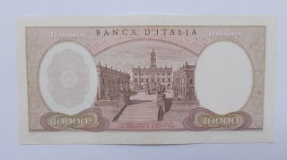 10000 Michelangelo 1973 Spl-XF