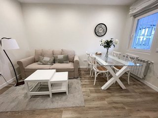 Piso en alquiler en Castilla en Madrid