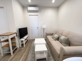 Piso en alquiler en Castilla en Madrid