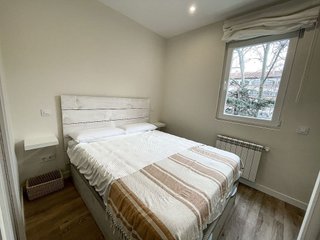 Piso en alquiler en Castilla en Madrid