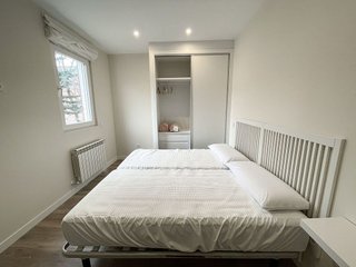 Piso en alquiler en Castilla en Madrid