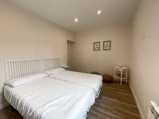 Piso en alquiler en Castilla en Madrid