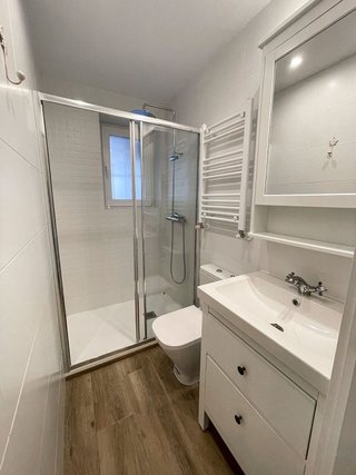 Piso en alquiler en Castilla en Madrid