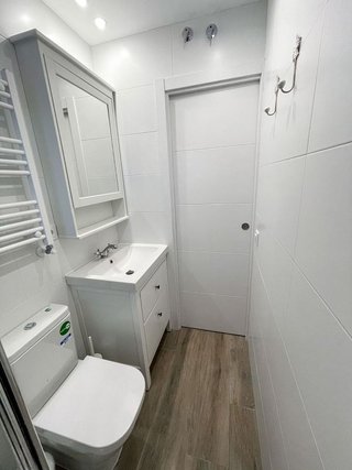Piso en alquiler en Castilla en Madrid