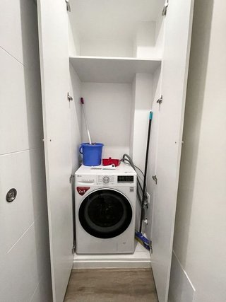 Piso en alquiler en Castilla en Madrid