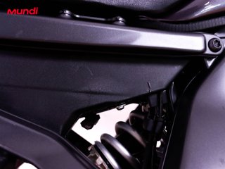 YAMAHA MT 09