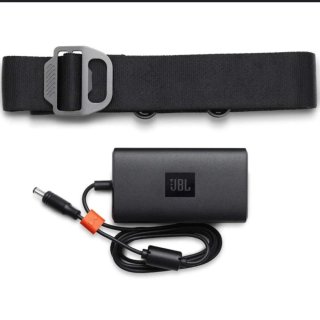 Altavoz Bluetooth JBL Xtreme 2 Negro