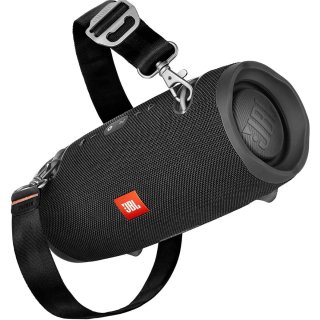 Altavoz Bluetooth JBL Xtreme 2 Negro