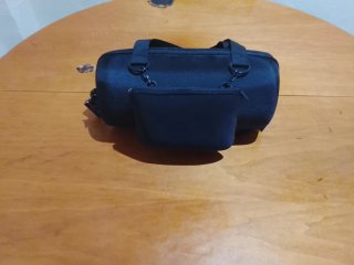 Altavoz Bluetooth JBL Xtreme 2 Negro