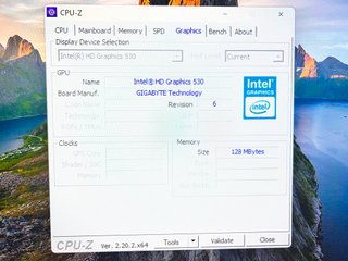 Ordenador Intel Core i5 6400 con Windows 11