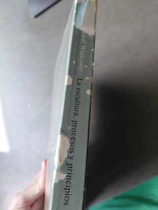 La escultura: procesos y principios