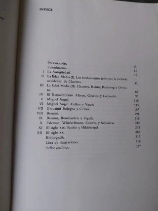 La escultura: procesos y principios