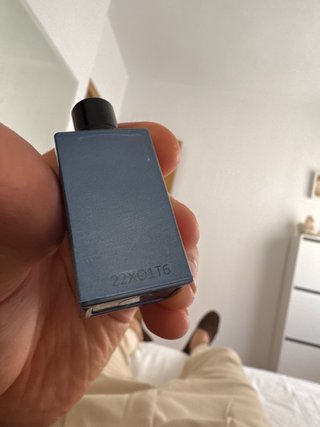 Miniatura Perfume YSL 5ml