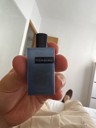 Miniatura Perfume YSL 5ml