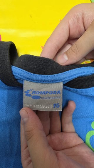 Chándal oficial FEDAC